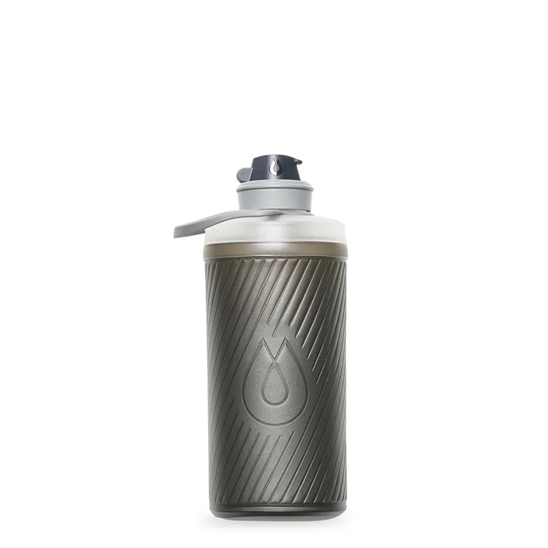 Hydrapak Flux 1.0L Mammoth Grey