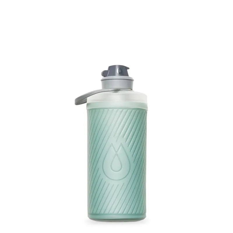 Hydrapak Flux 1.0L Sutro Green