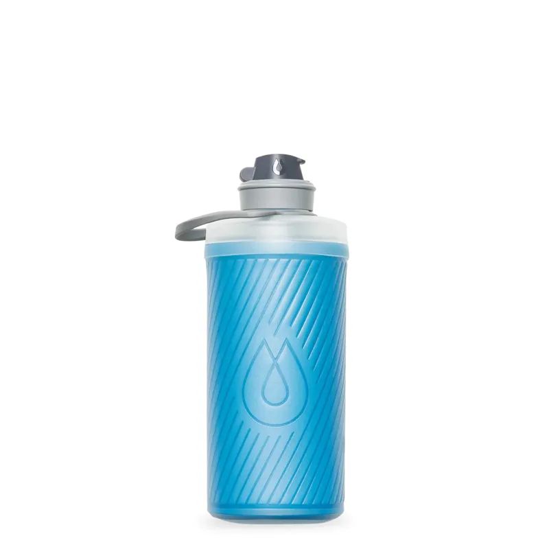 Hydrapak Flux 1.0L Tahoe Blue