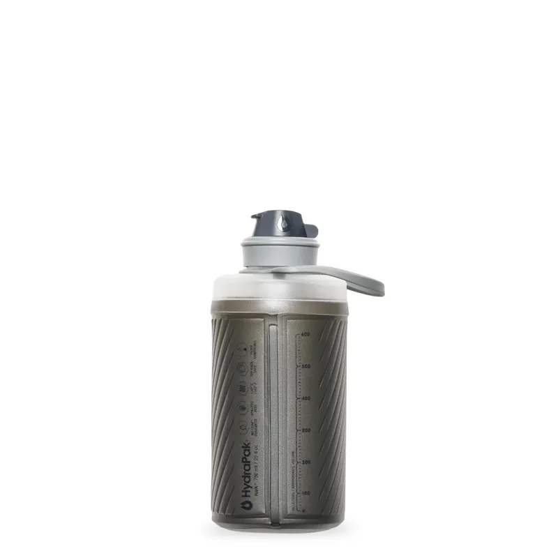 Hydrapak Flux 750ml Mammoth Grey-2