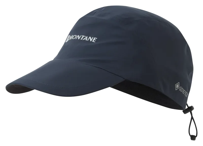 Montane Phase Lite Cap Eclipse