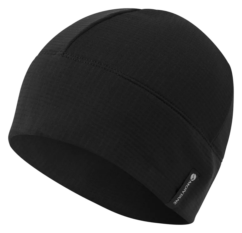 Montane Protium Beanie Black