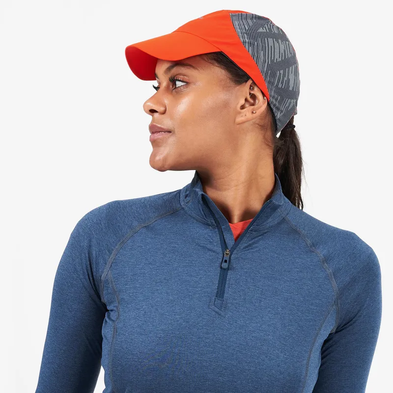 Montane Tempo Cap Flag Red-2