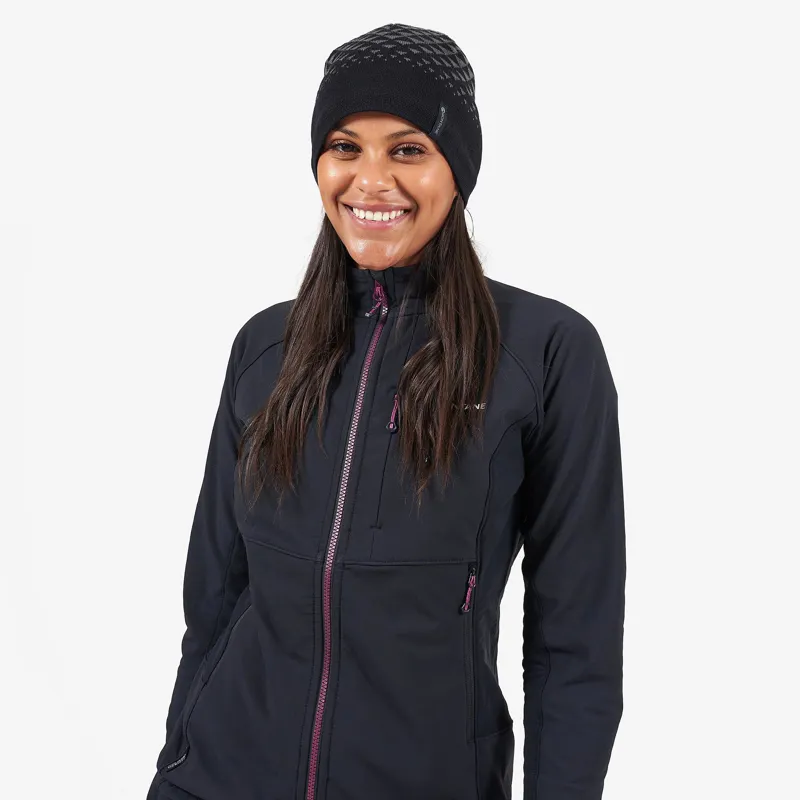 Montane Upflow Beanie Black-2