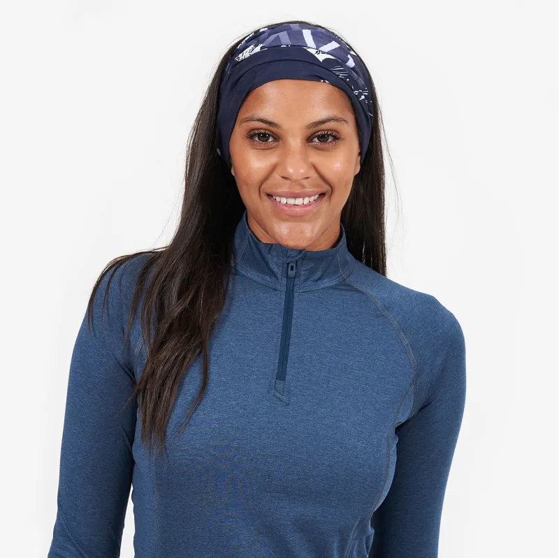 Montane VIA Chief Black-2