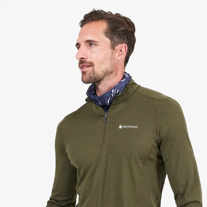 Montane VIA Chief Black-1