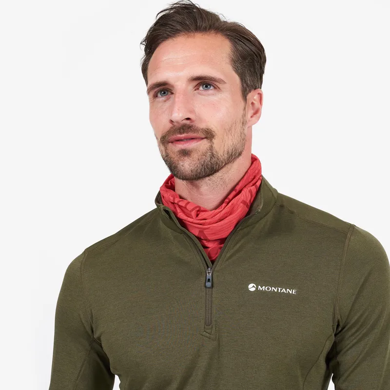 Montane VIA Chief Paprika-3