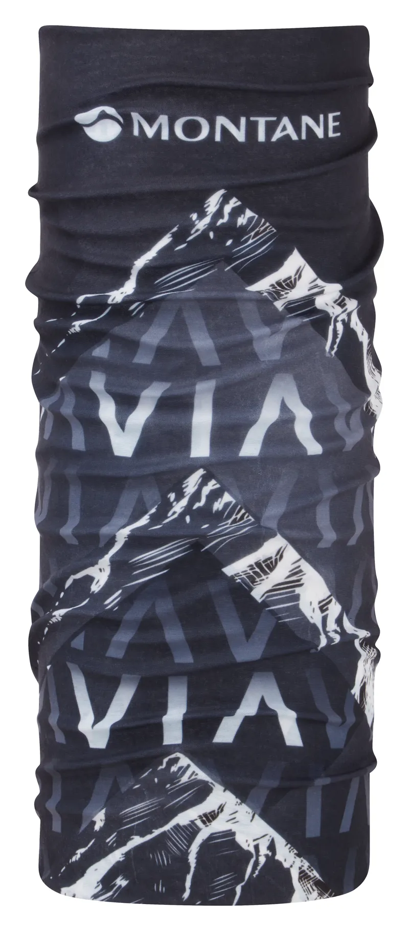 Montane VIA Chief Black