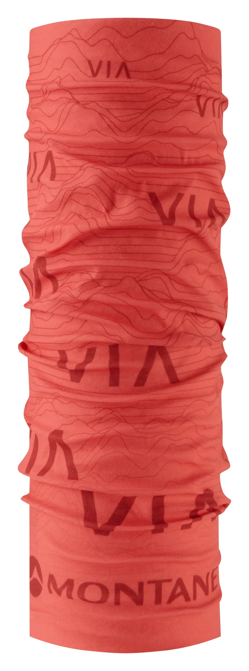 Montane VIA Chief Paprika