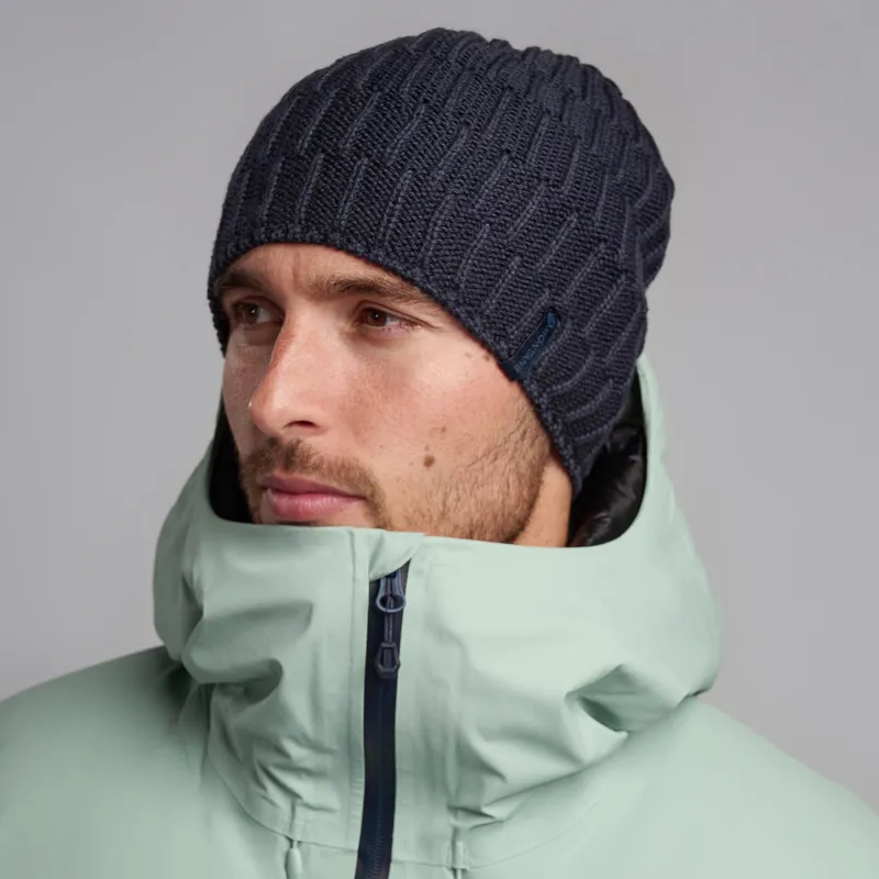 Montane Windjammer Halo Beanie Eclipse Blue-1