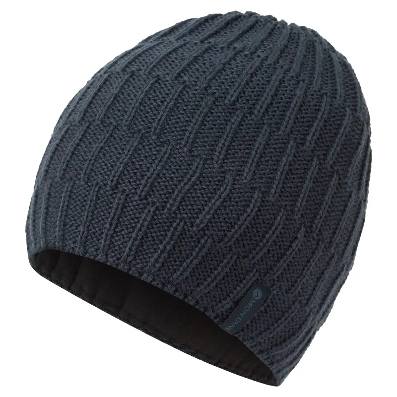 Montane Windjammer Halo Beanie Eclipse Blue