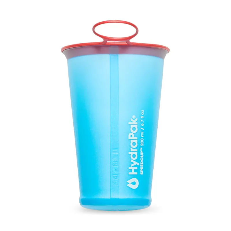 HydraPak Speed Cup 2-Pack Malibu Blue-1