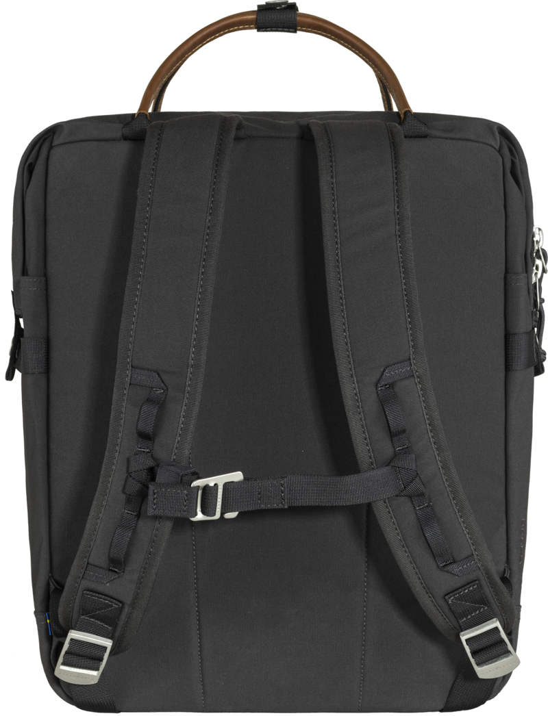 Fjallraven Haulpack No.1 Dark Grey-1