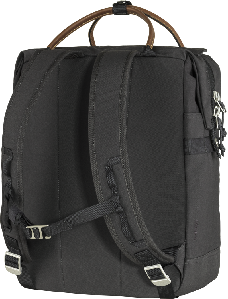 Fjallraven Haulpack No.1 Dark Grey-3