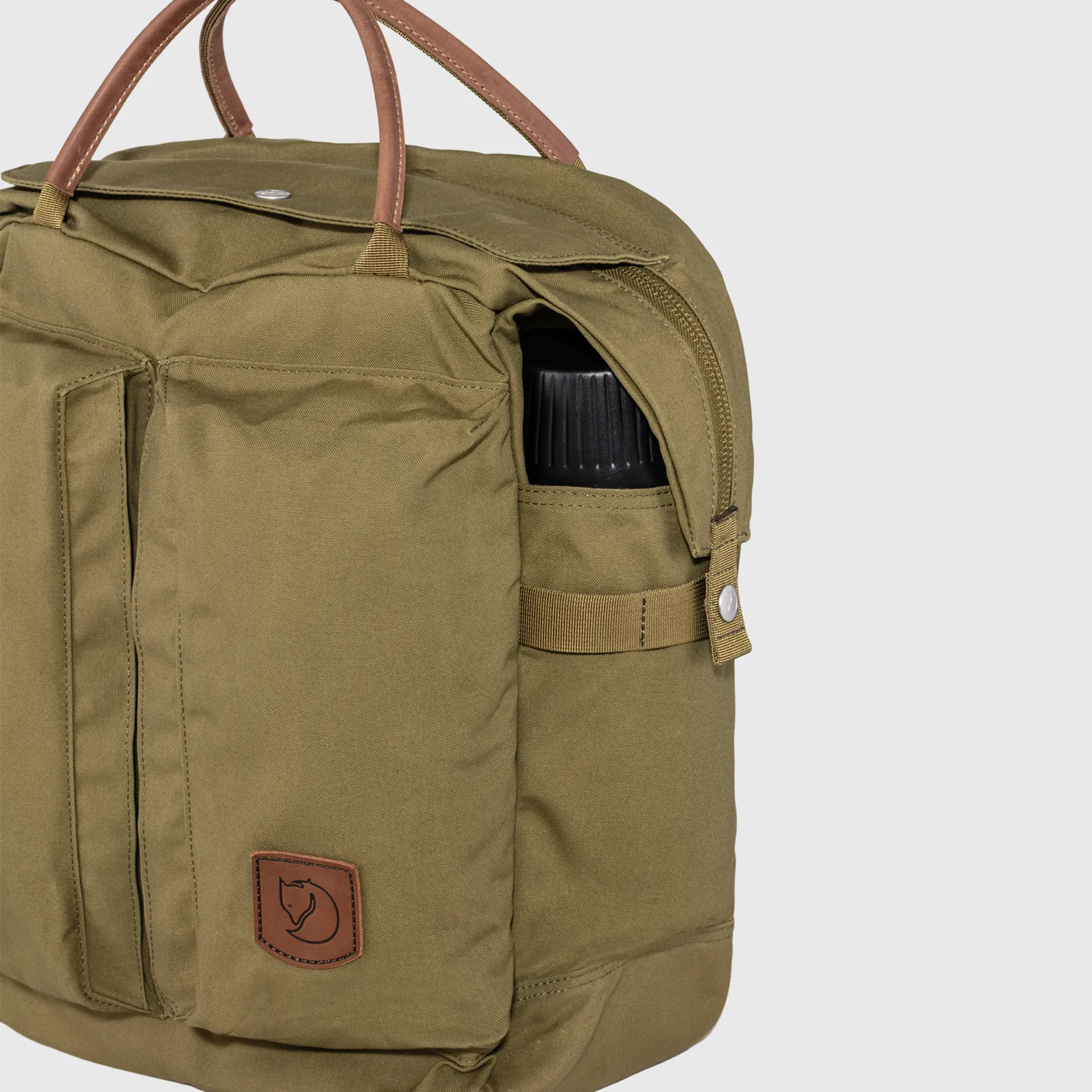 Fjallraven Haulpack No.1 Foliage Green