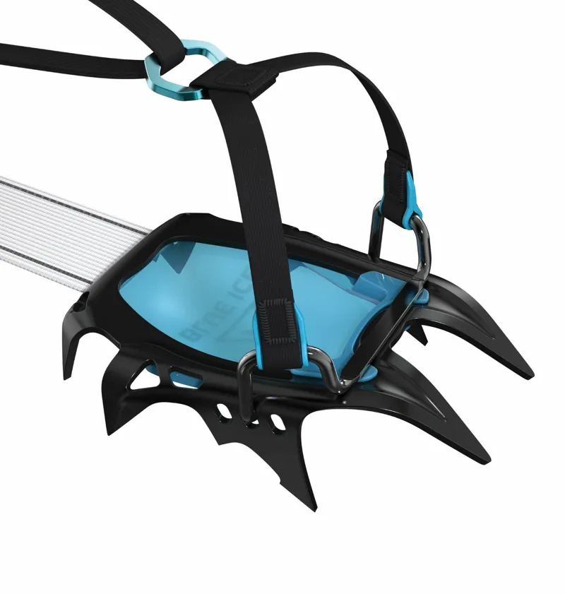 Blue Ice Harfang Alpine Crampons-1