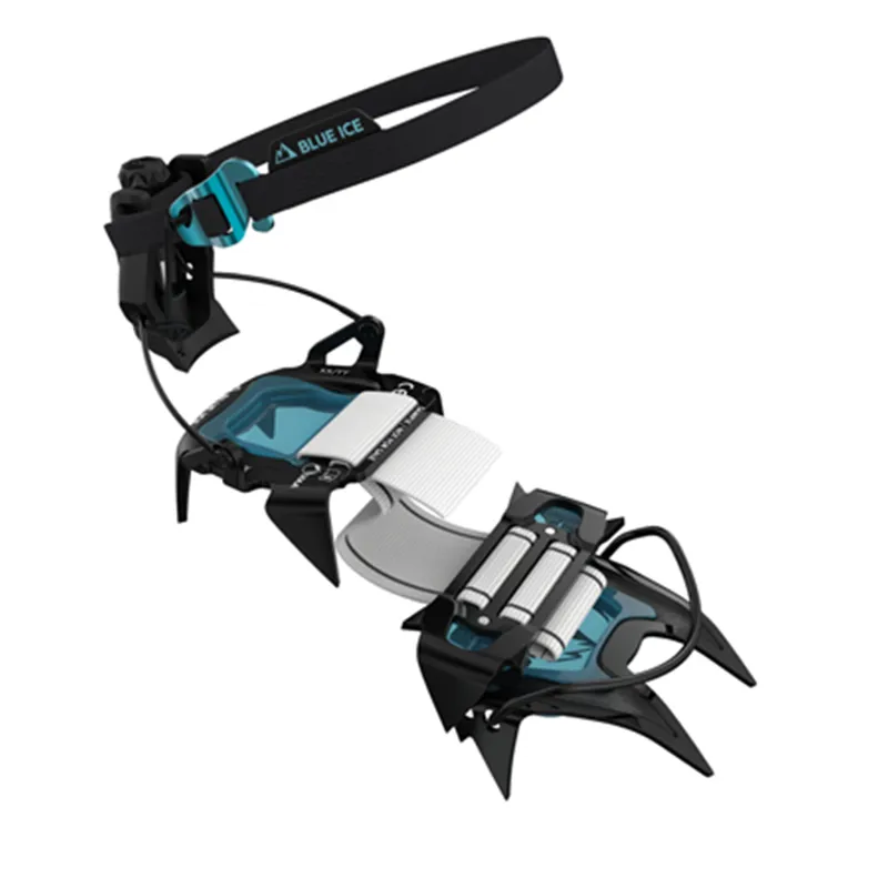 Blue Ice Harfang Enduro Crampons-1
