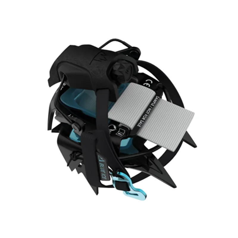 Blue Ice Harfang Enduro Crampons-2