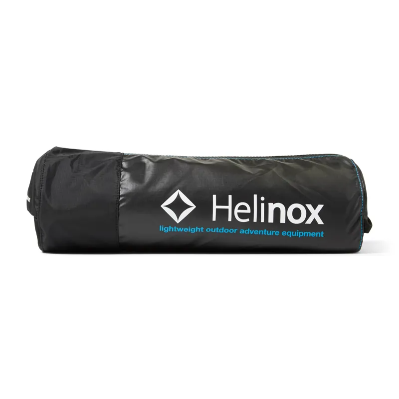 Helinox Bench One Black-3
