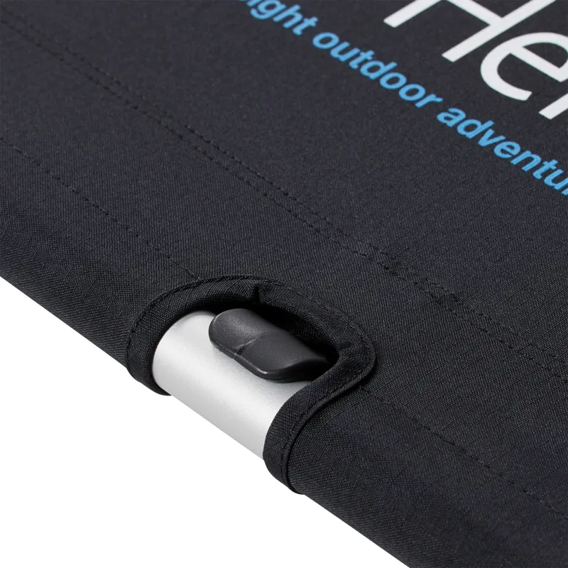 Helinox Bench One Black-2