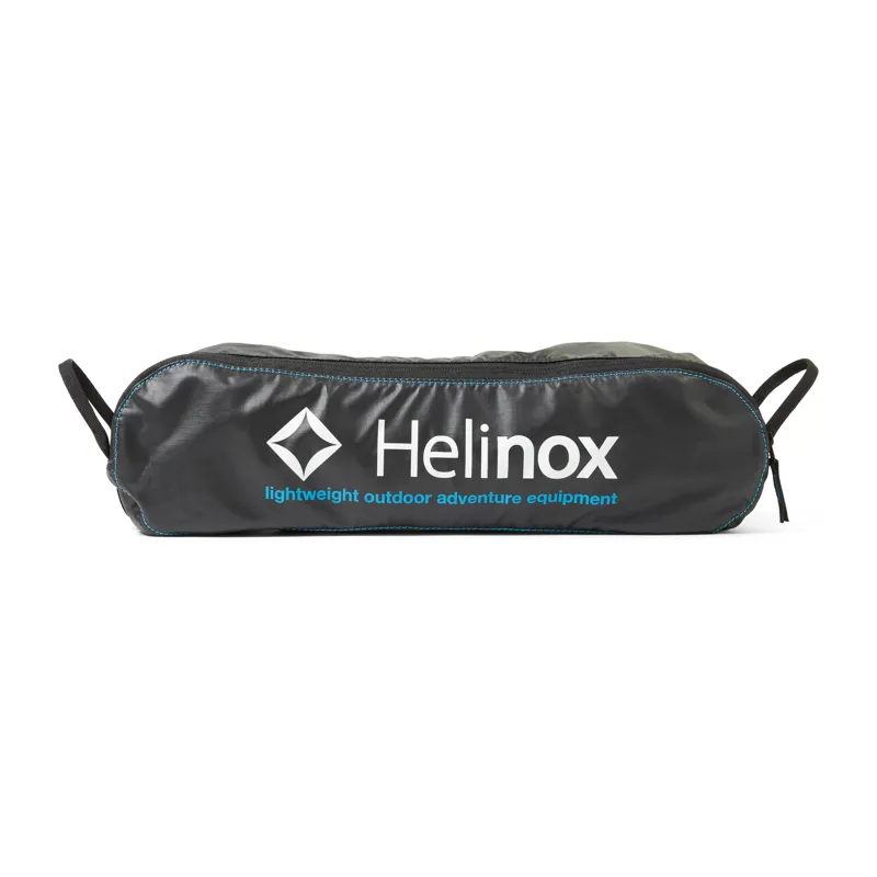 Helinox Chair One XL Black-3