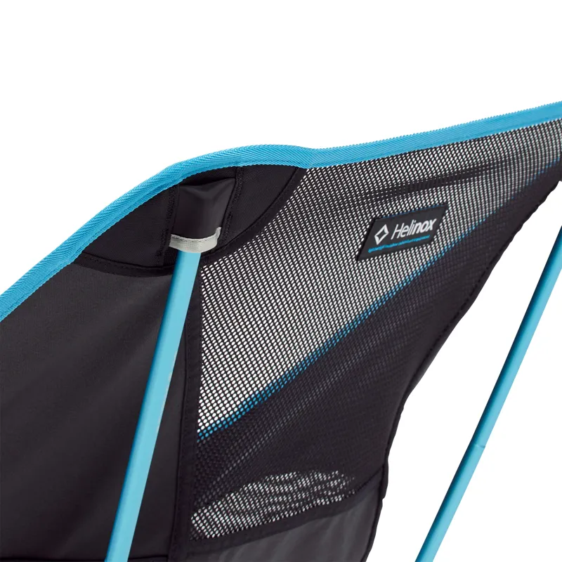 Helinox Chair One Black-1