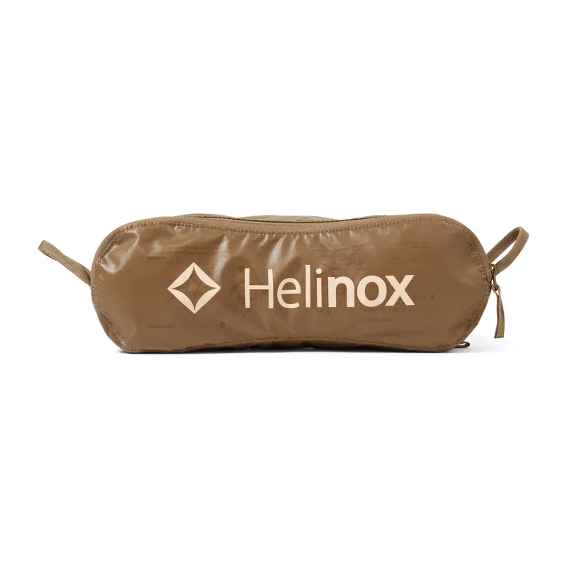 Helinox Chair One Coyote Tan-3