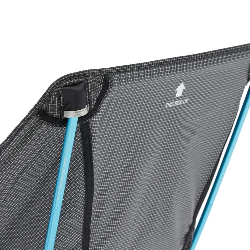Helinox Chair Zero Black-2