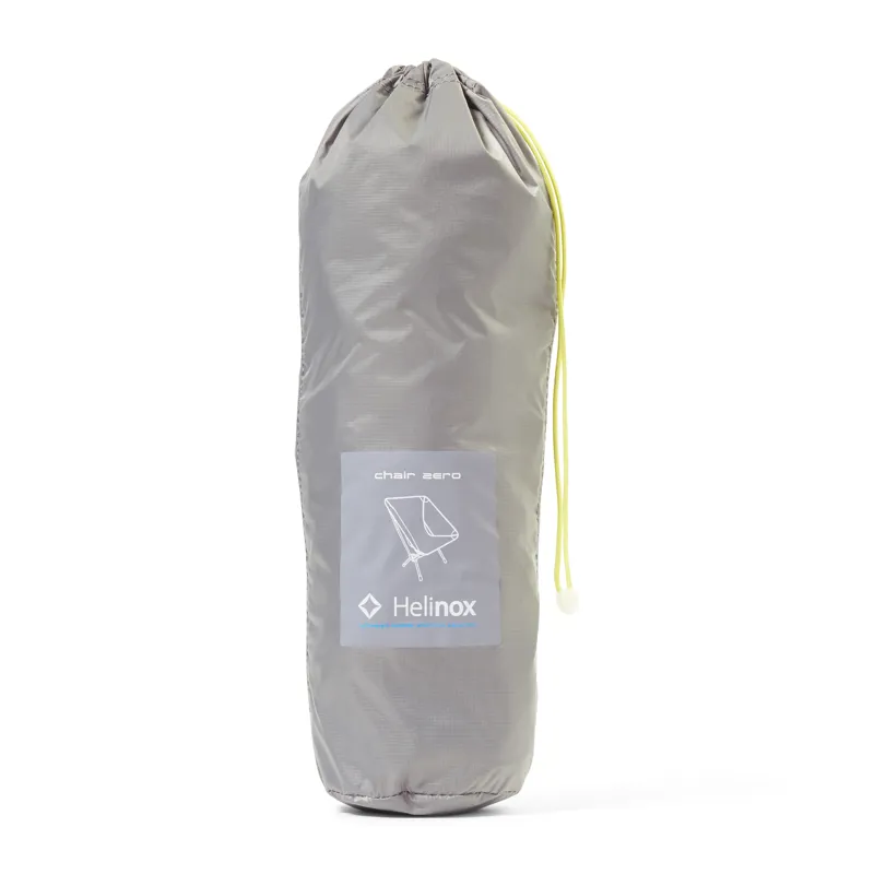 Helinox Chair Zero Grey-4