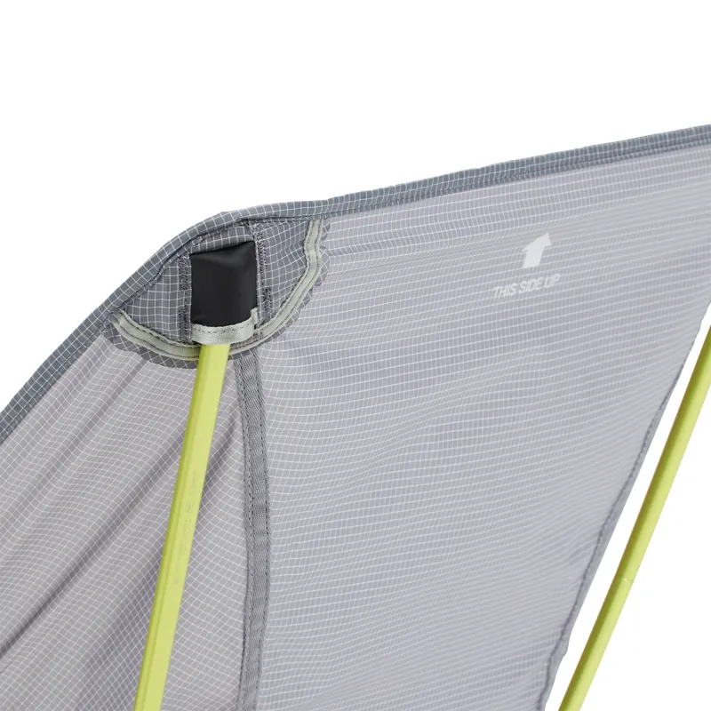 Helinox Chair Zero Grey-2