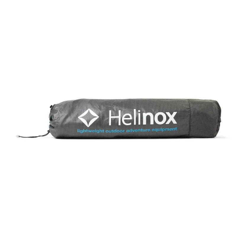 Helinox Lite Cot Black-5
