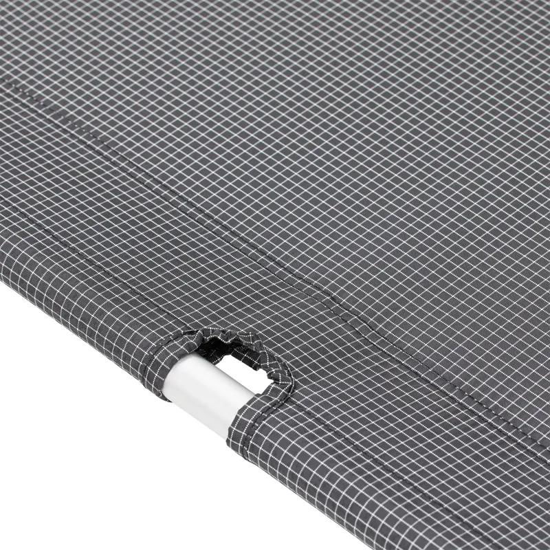 Helinox Lite Cot Black-2