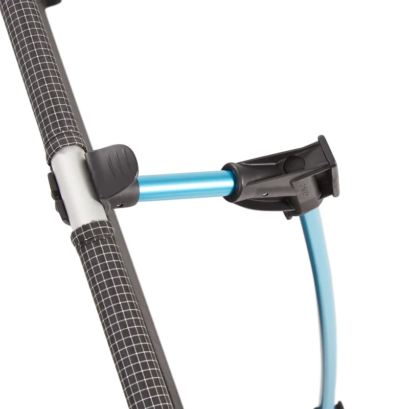 Helinox Lite Cot Black-3