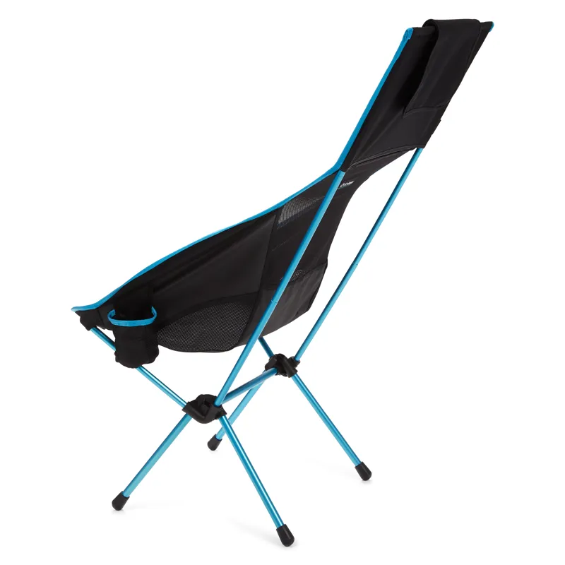 Helinox Savanna Chair Black-1