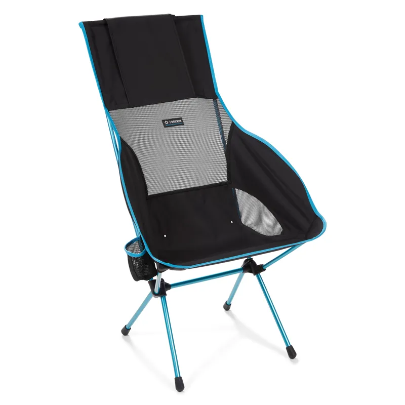 Helinox Savanna Chair Black