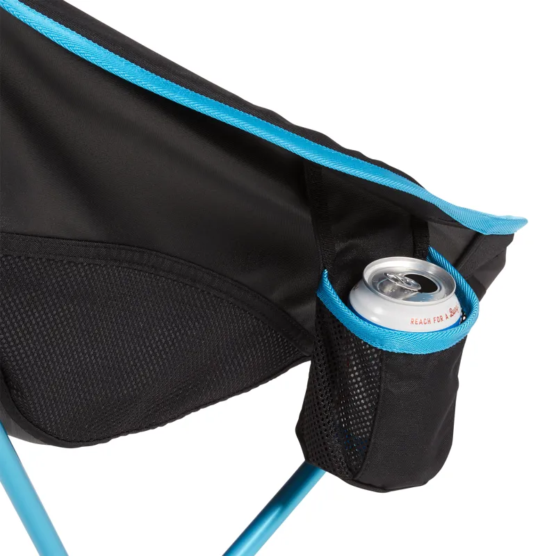 Helinox Savanna Chair Black-3