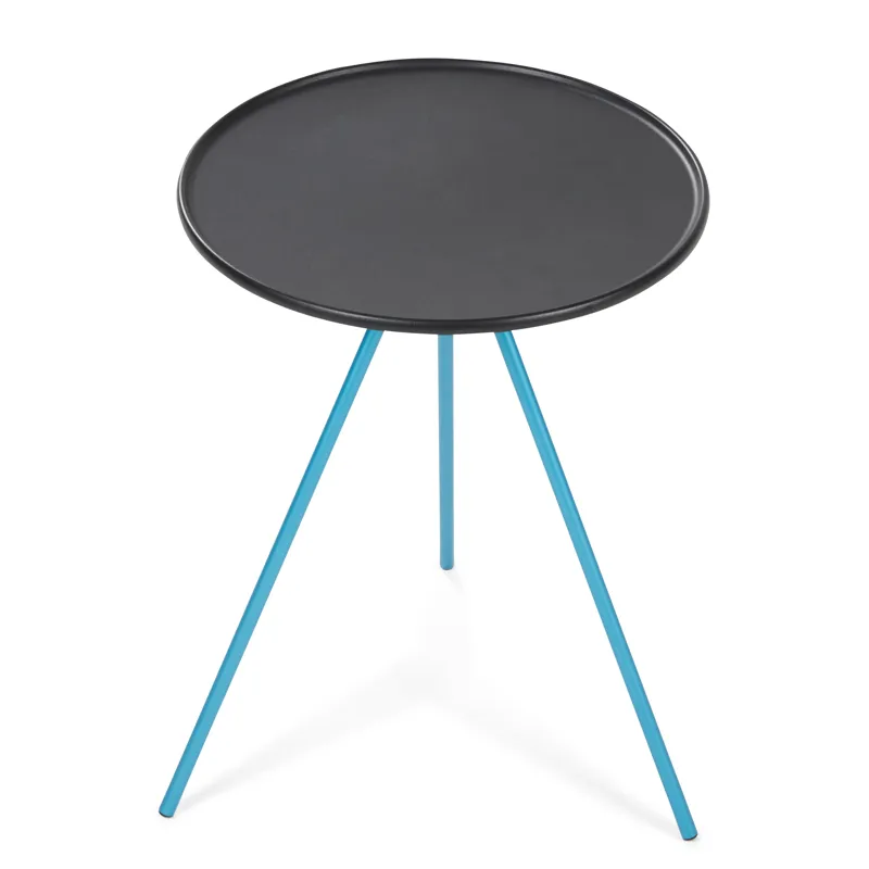 Helinox Side Table Black M