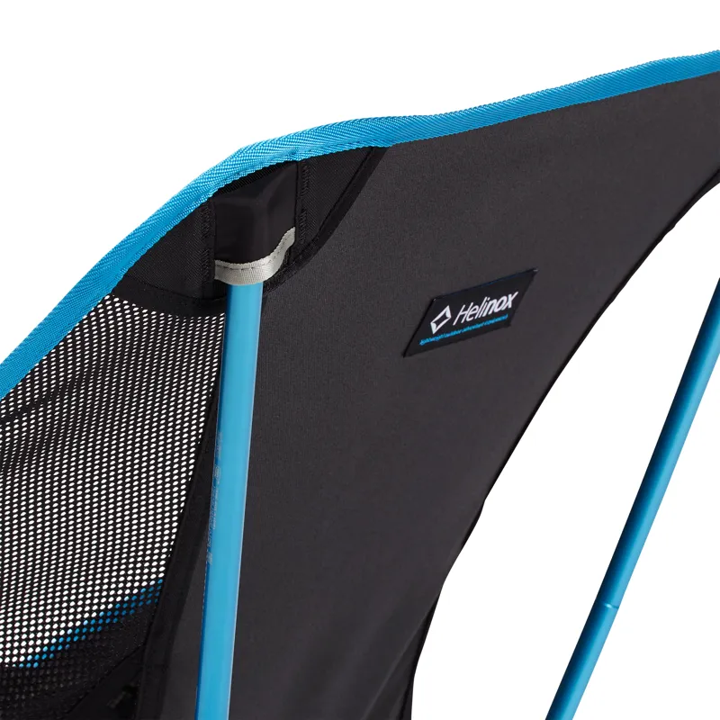 Helinox Swivel Chair Black-2