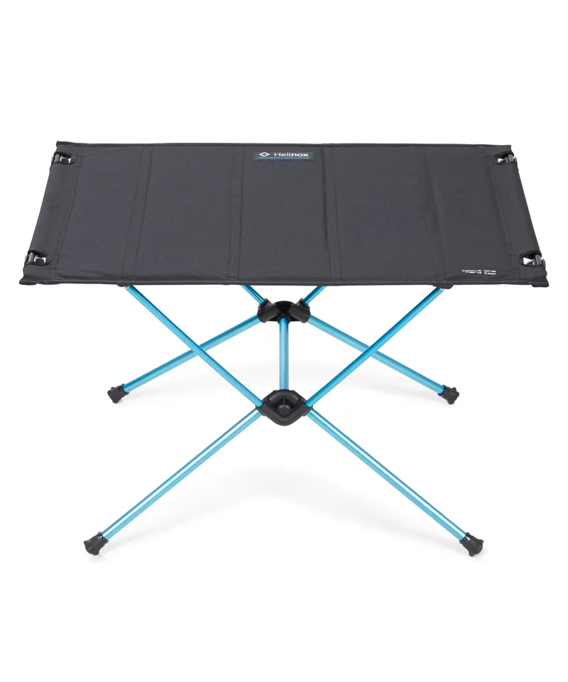 Helinox Table One Hard Top Black-2