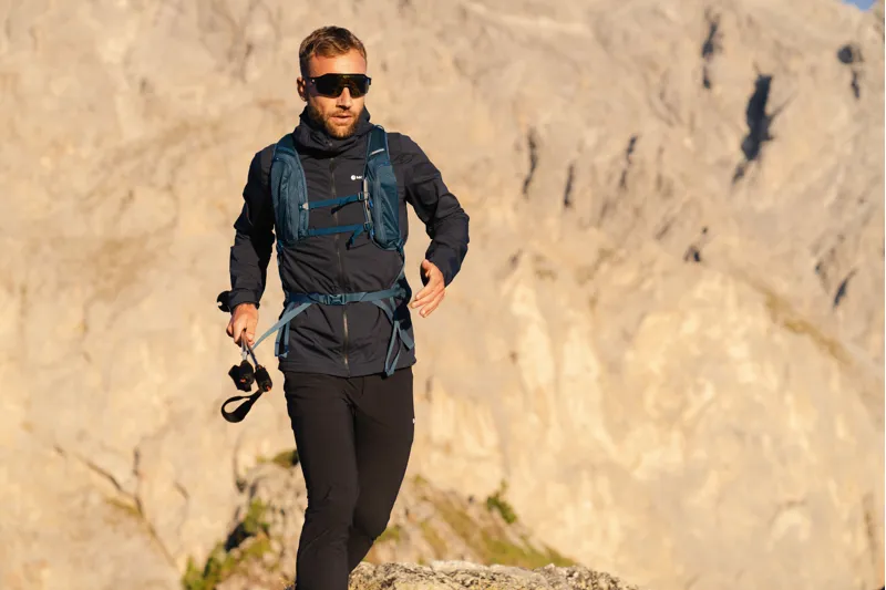 Montane Men's Fireball Nano Hoodie Acer Red-11