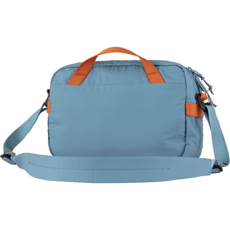 Fjallraven High Coast Crossbody Bag Dawn Blue-2