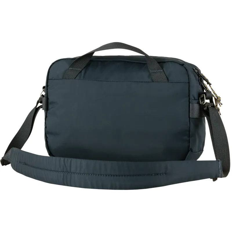 Fjallraven High Coast Crossbody Bag Navy-2