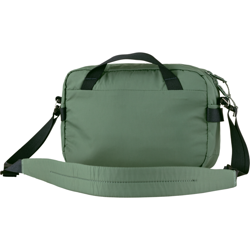 Fjallraven High Coast Crossbody Bag Patina Green-3