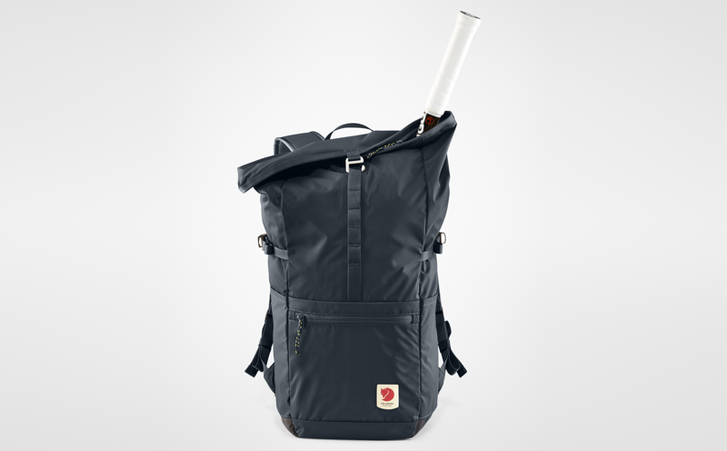 Fjallraven High Coast Foldsack 24 Black-4