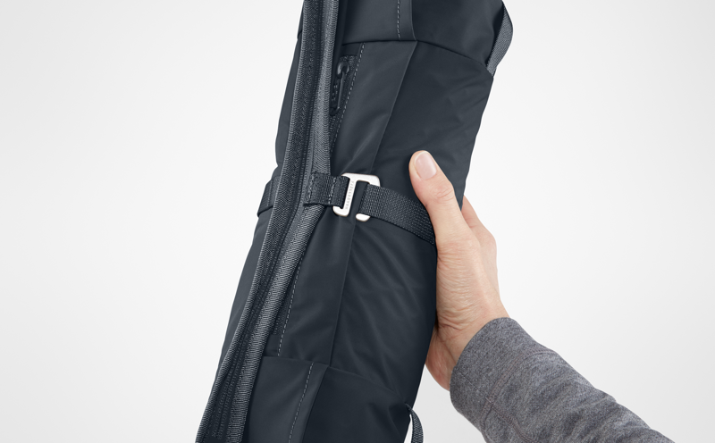 Fjallraven High Coast Foldsack 24 Black-7