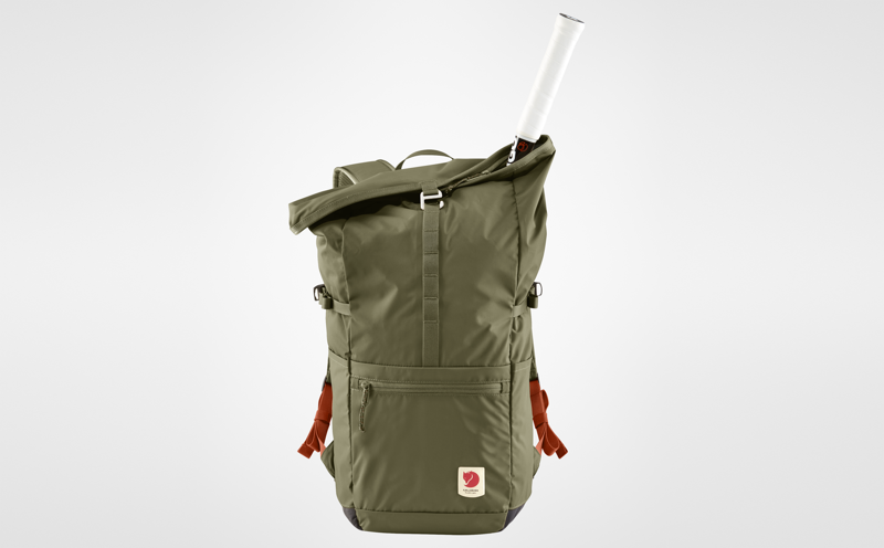 Fjallraven High Coast Foldsack 24 Patina Green-3