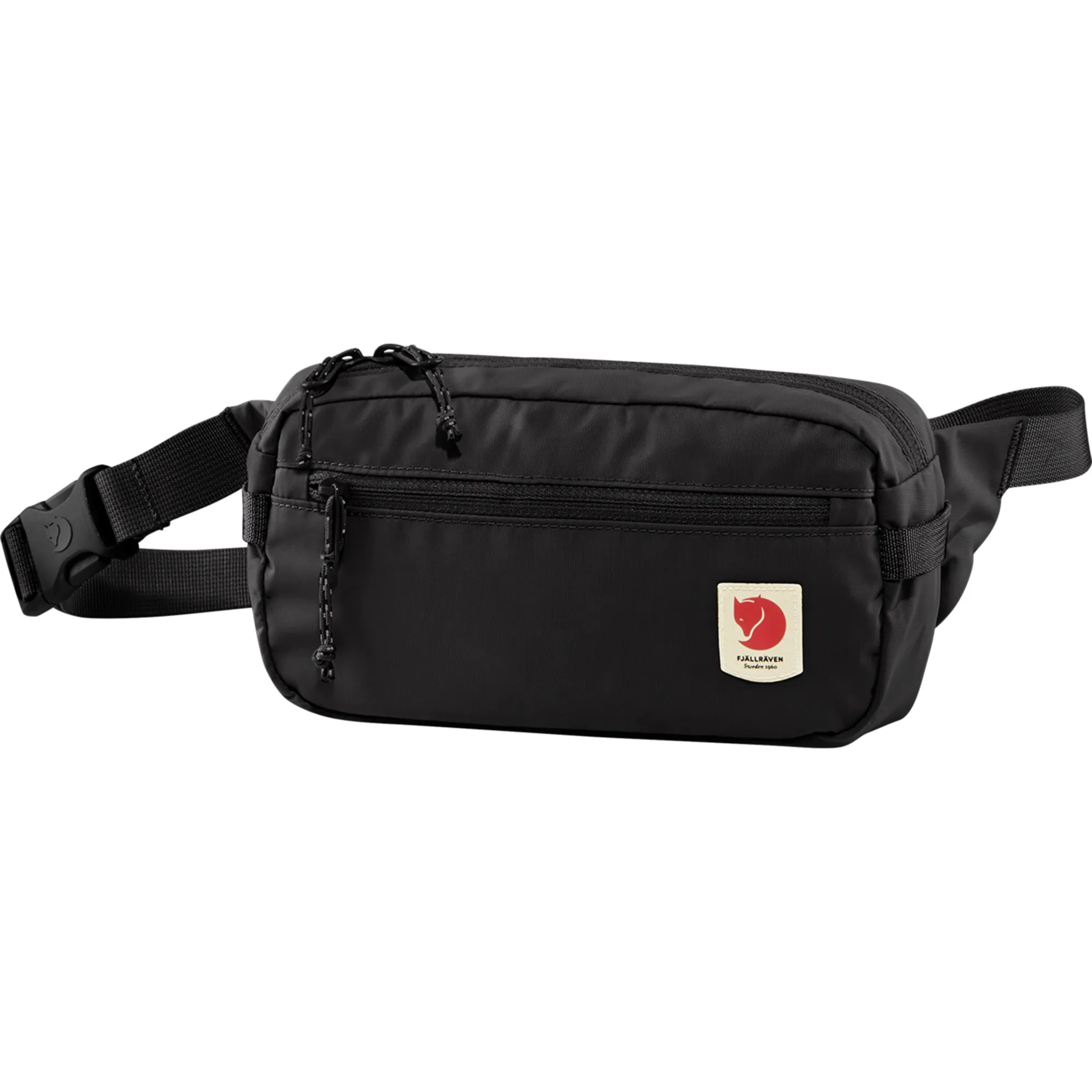 Black hip pack clearance