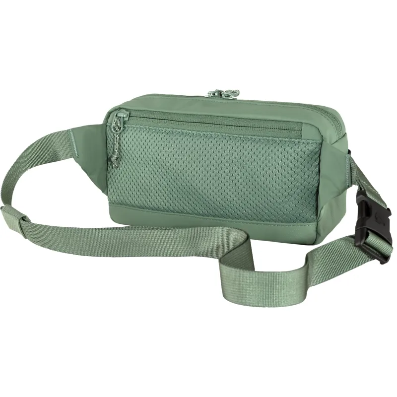 Fjallraven High Coast Hip Pack Patina Green-1