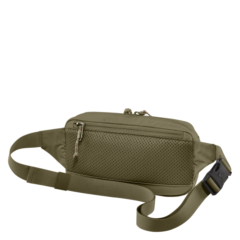 Fjallraven High Coast Hip Pack Green-1