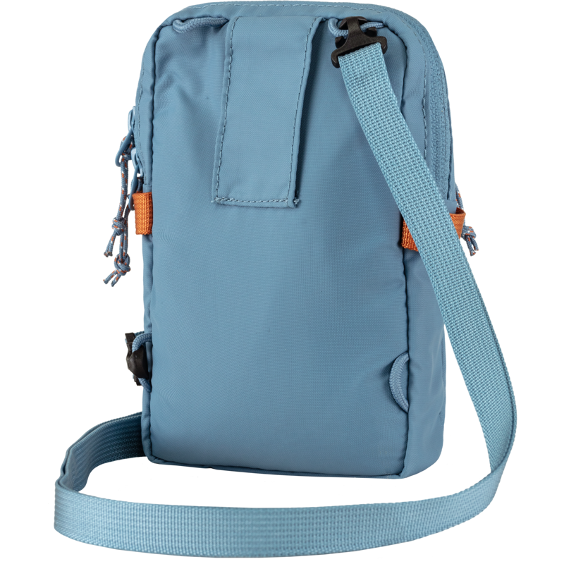Fjallraven High Coast Pocket Dawn Blue-1